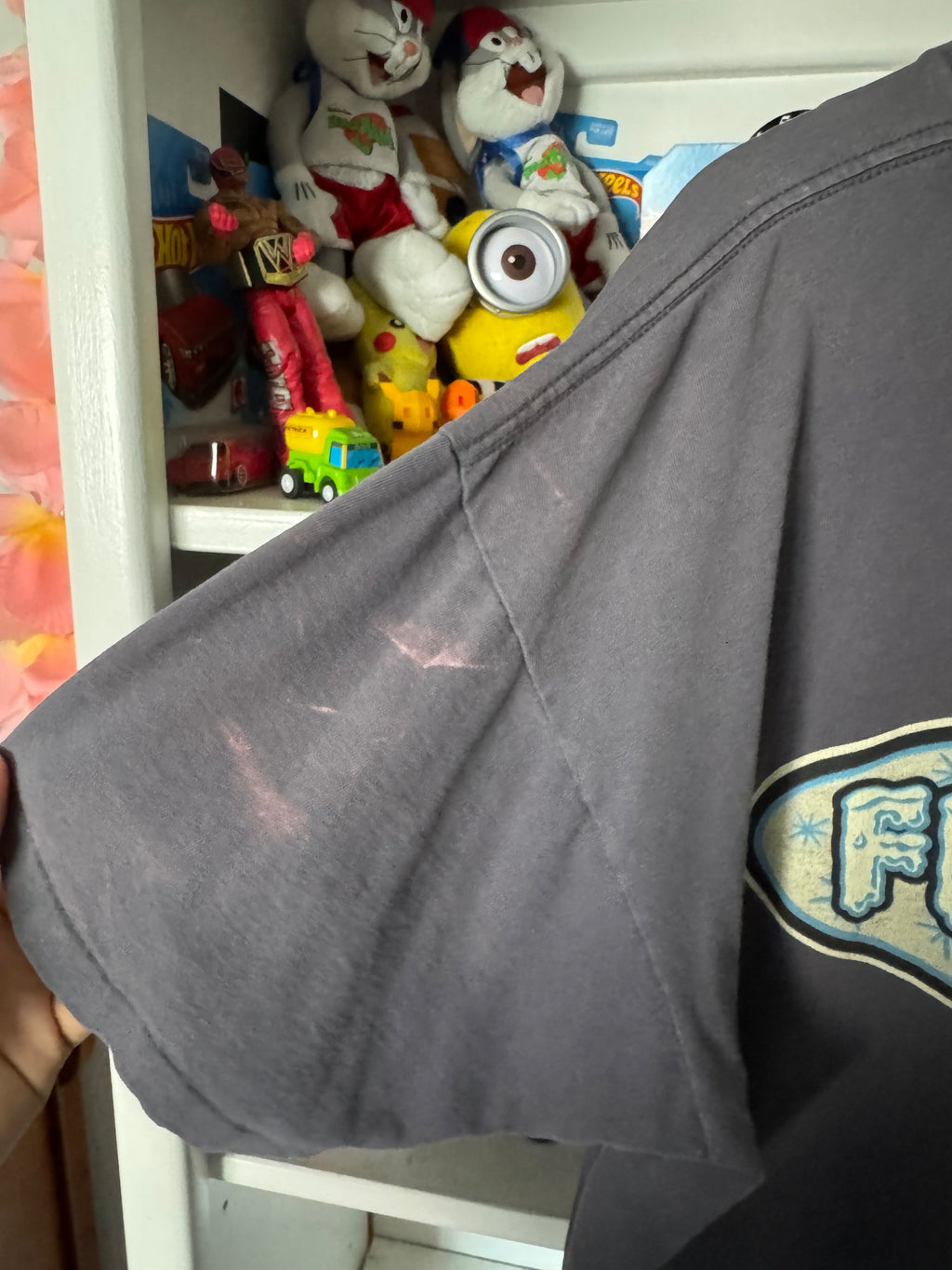 90s Fresh Jive Penguin T-shirt