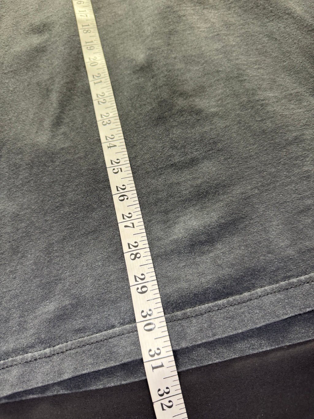 Vintage Tribal Gear Repaired T-shirt