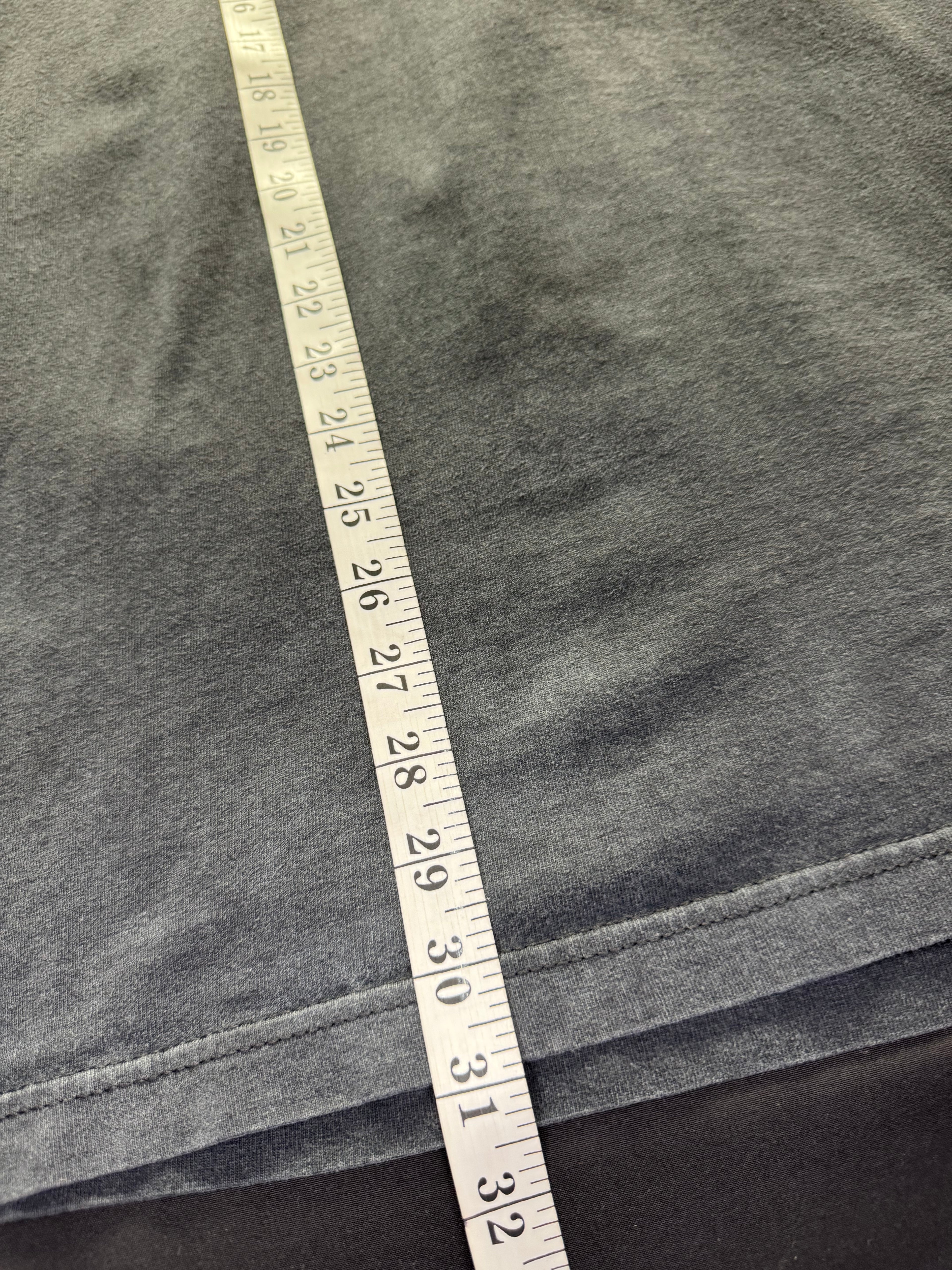 Vintage Tribal Gear Repaired T-shirt