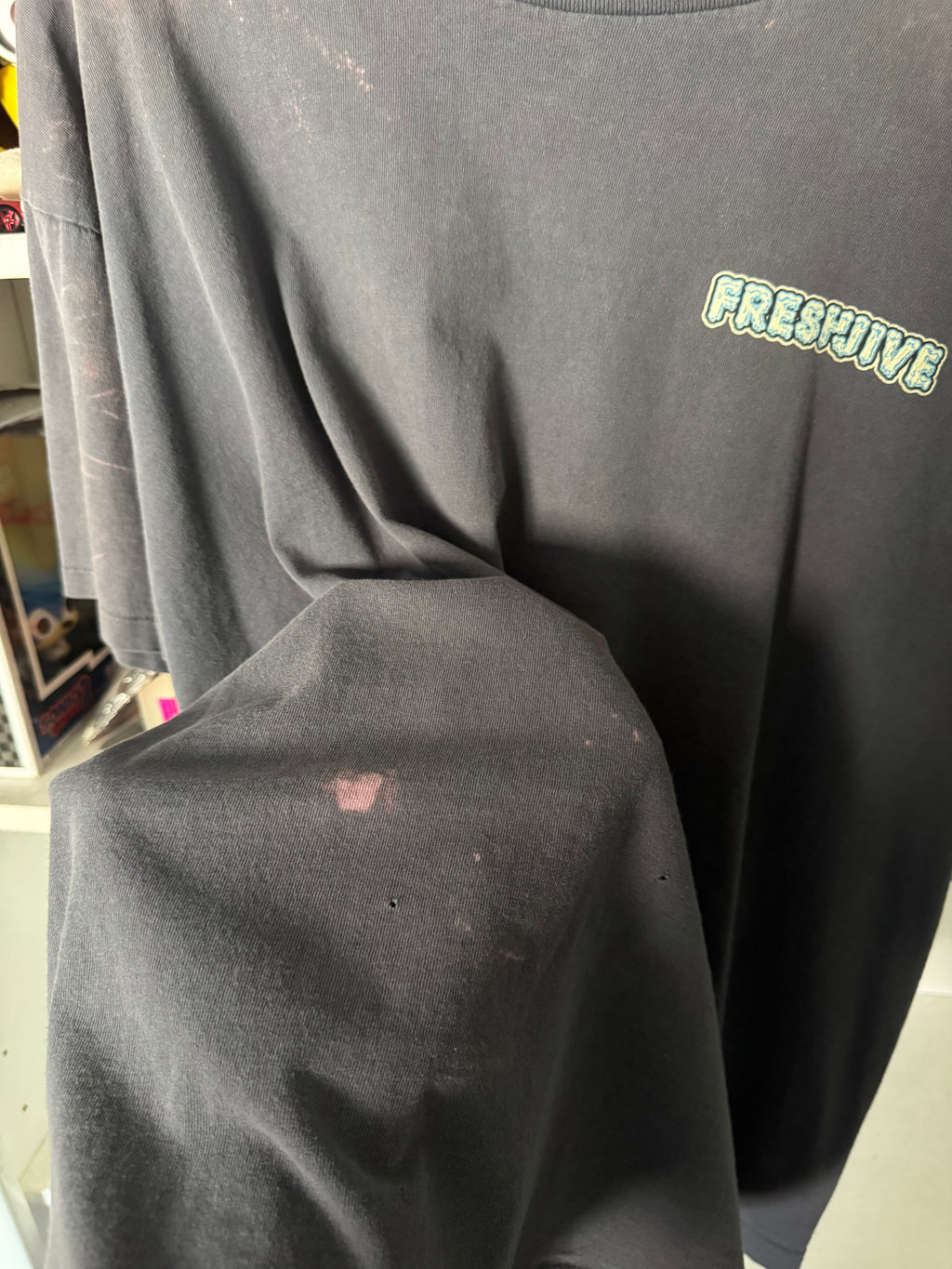 90s Fresh Jive Penguin T-shirt