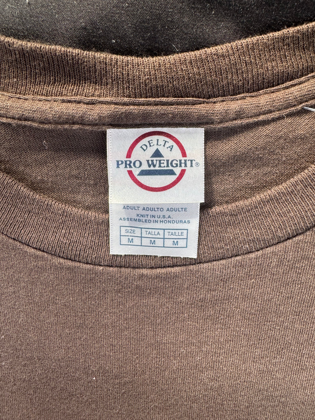 Y2K Domo Hot Topic T-shirt