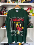 Cedar Point Raptor Ride T-shirt