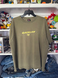 Y2K Quicksilver T-shirt