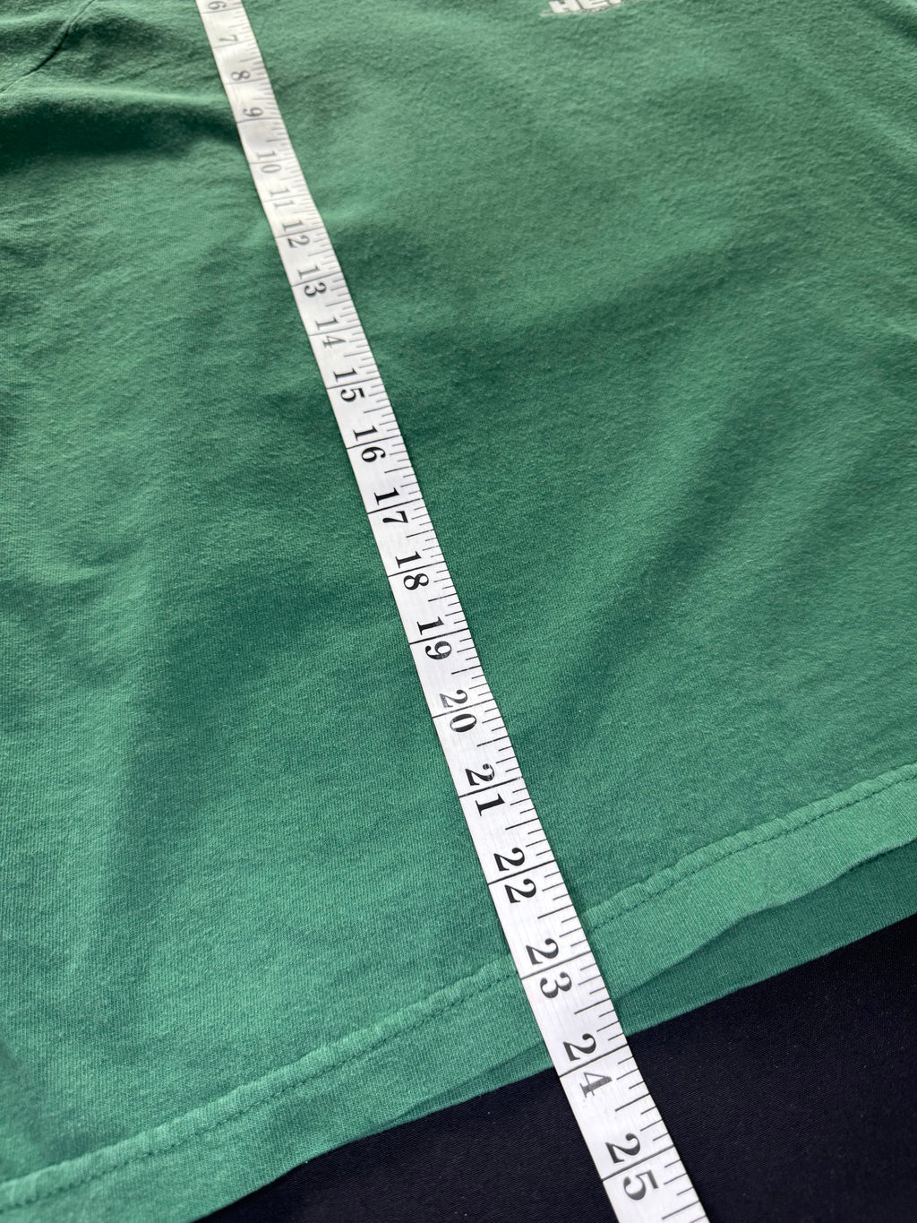 Vintage Hepcat Reggae Band Ringer T-shirt