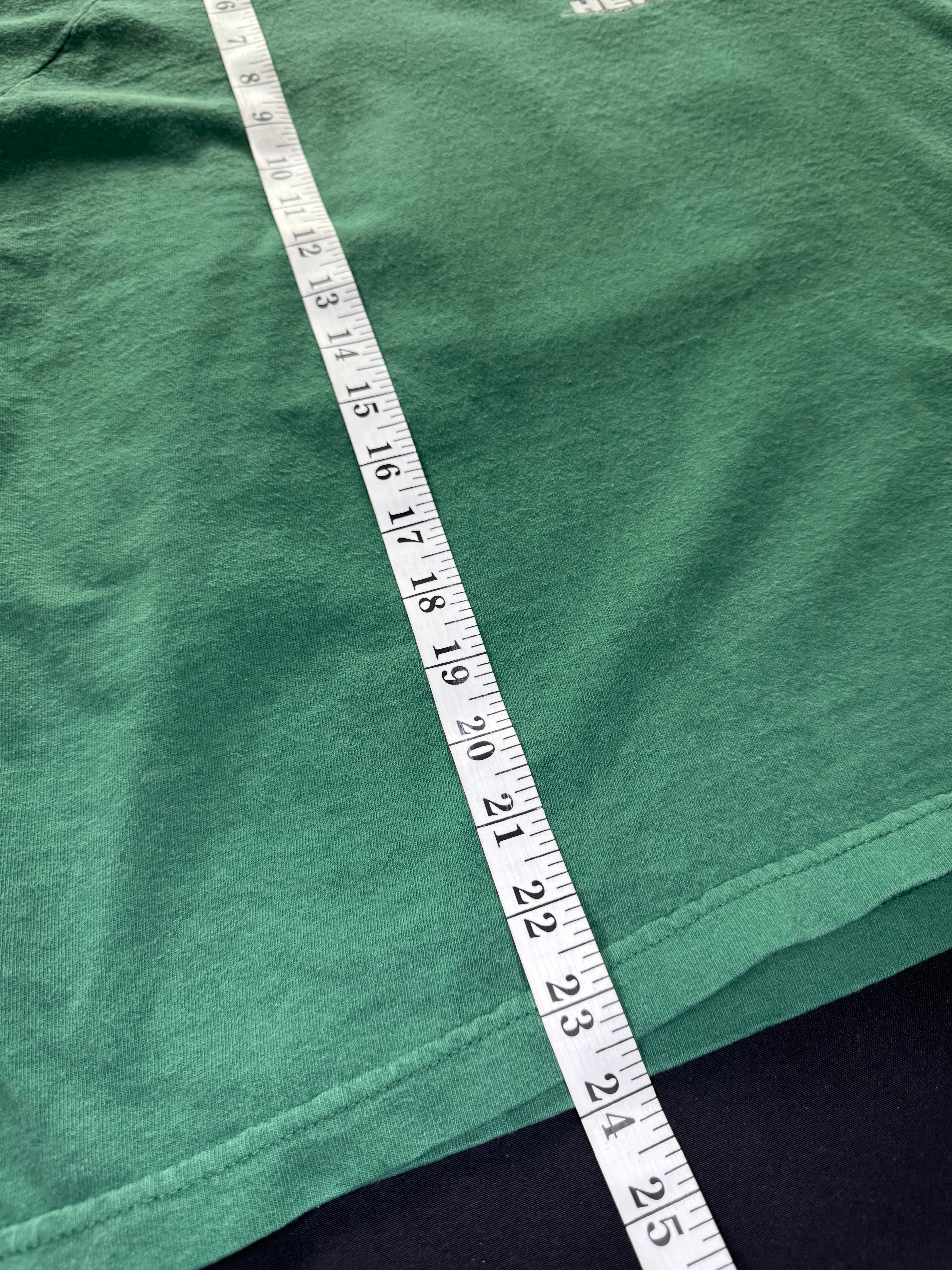 Vintage Hepcat Reggae Band Ringer T-shirt