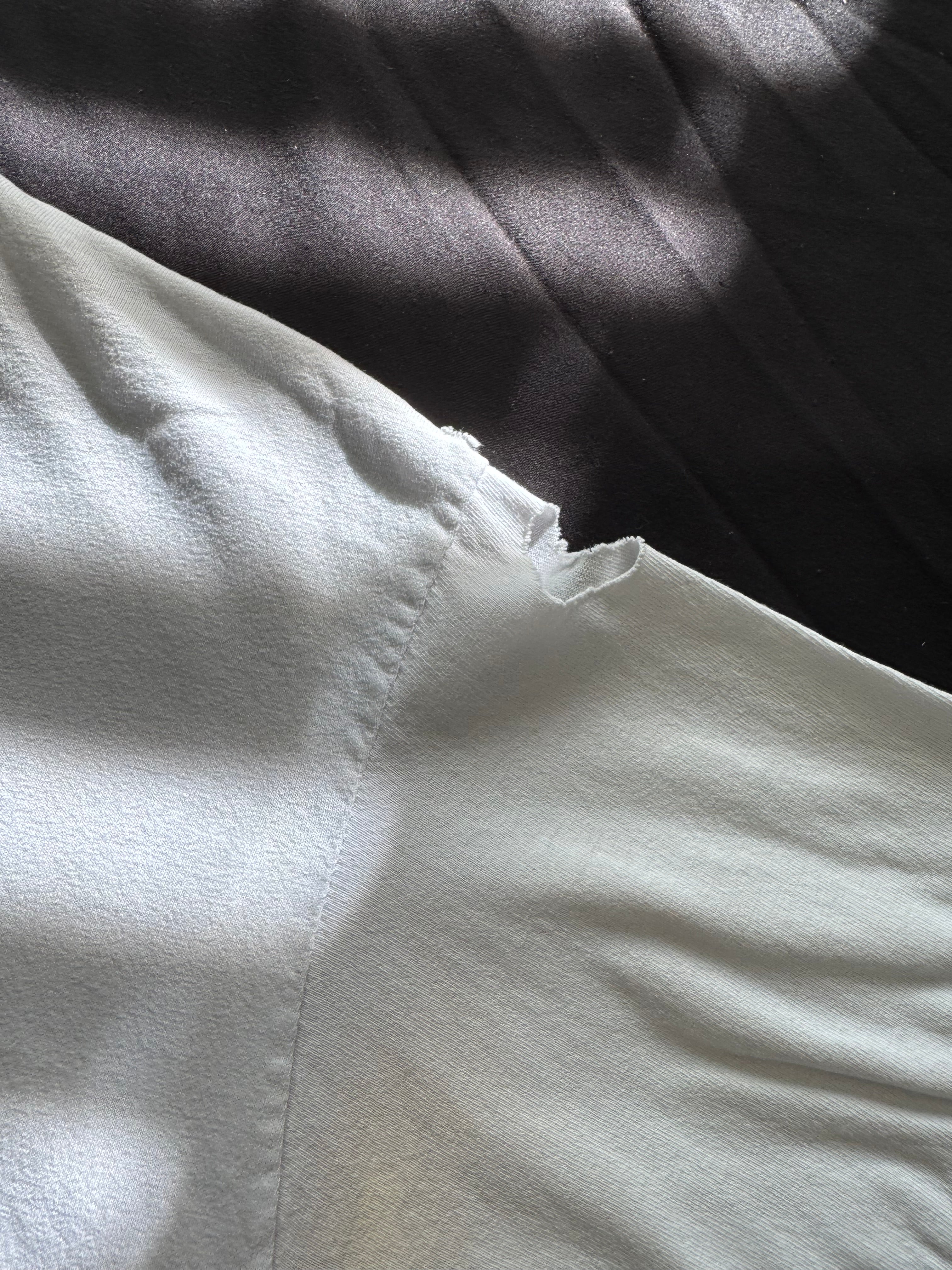 Vintage The Usual Suspect Mega Man Promo T-shirt