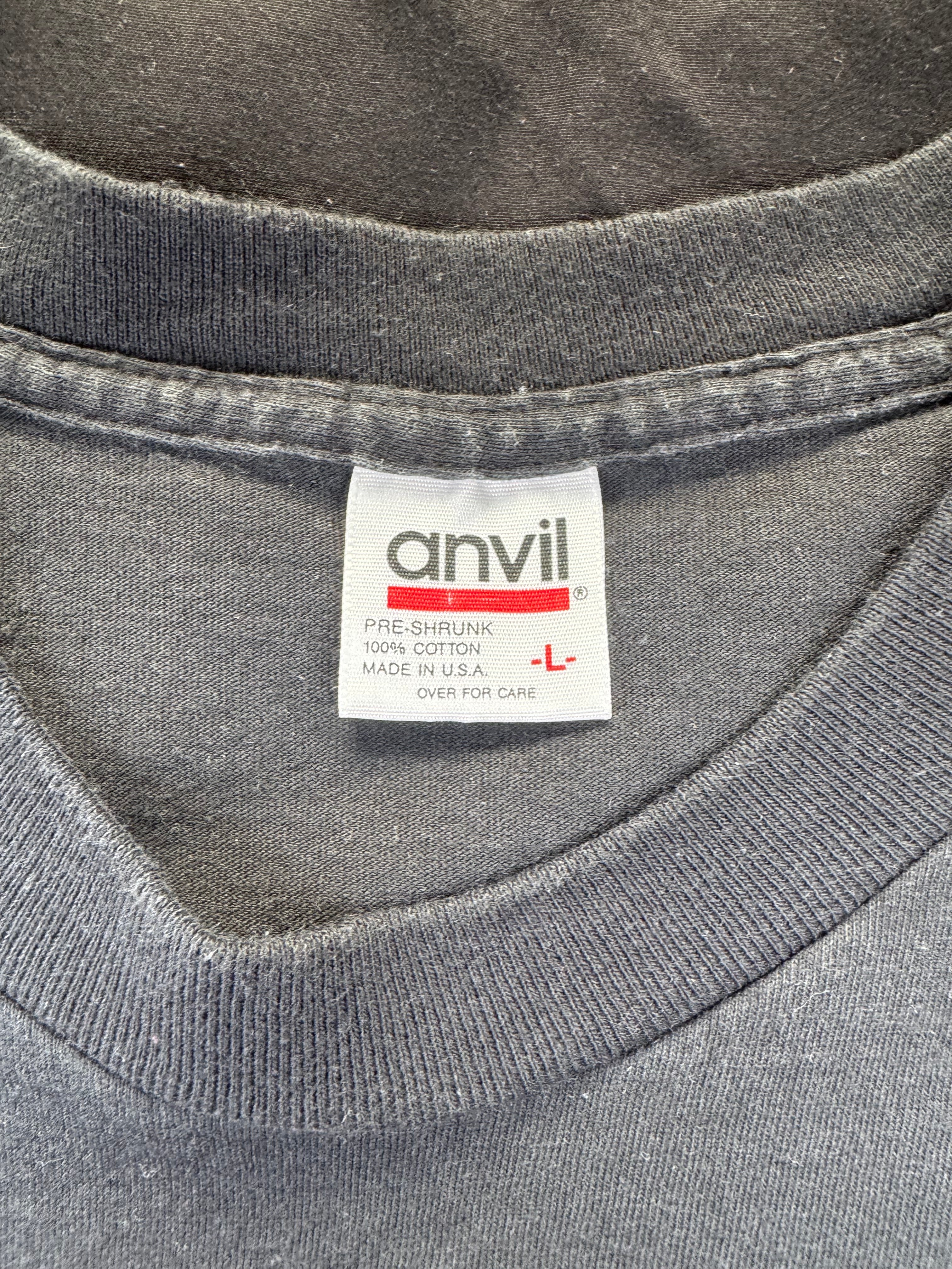 Vintage San Francisco T-shirt