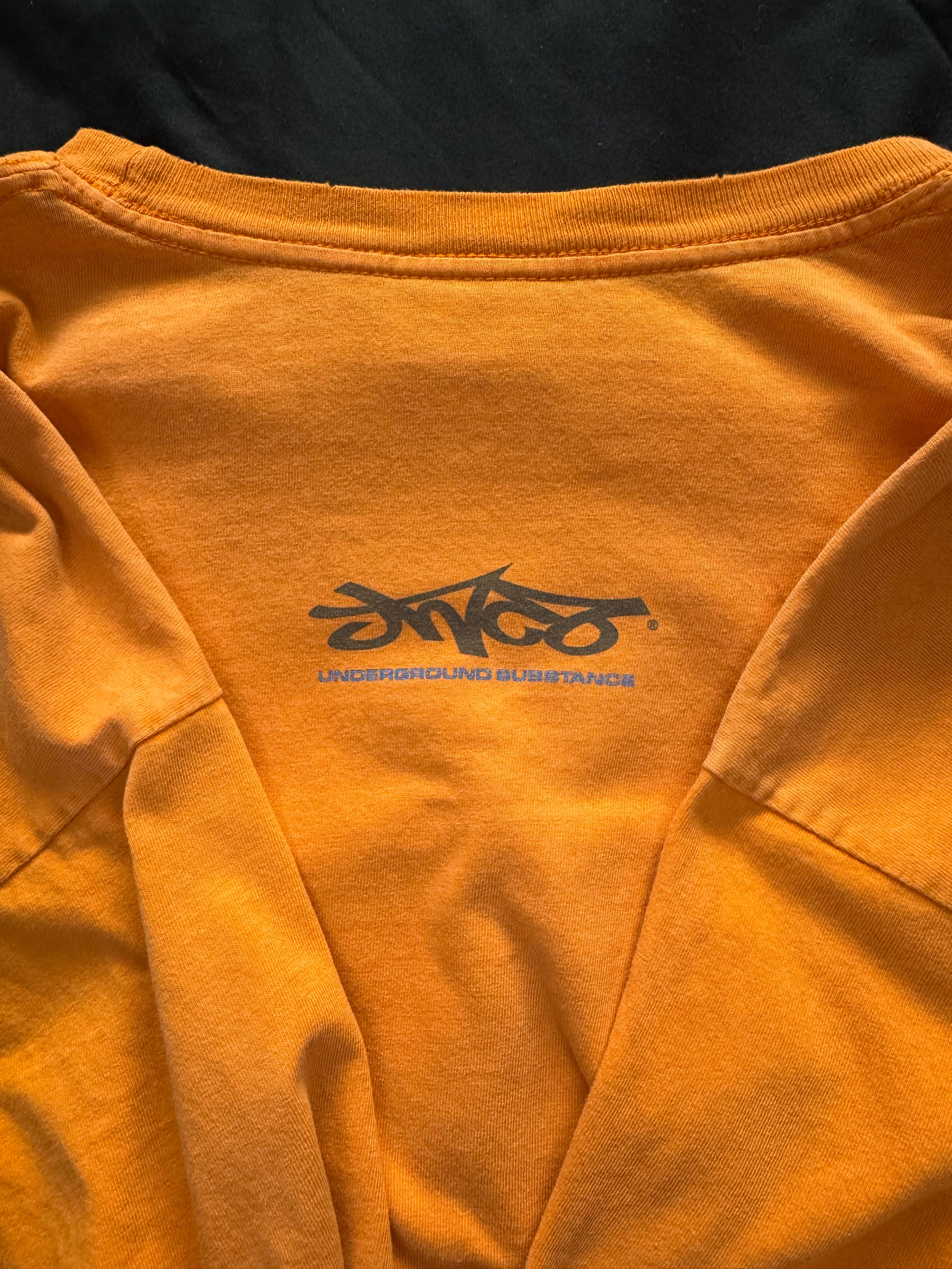 Vintage JNCO T-shirt