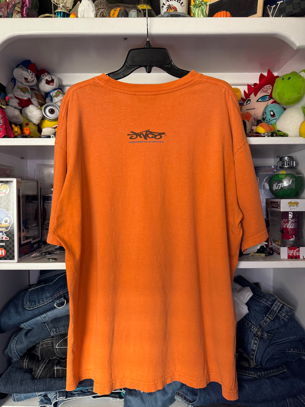 Vintage JNCO T-shirt