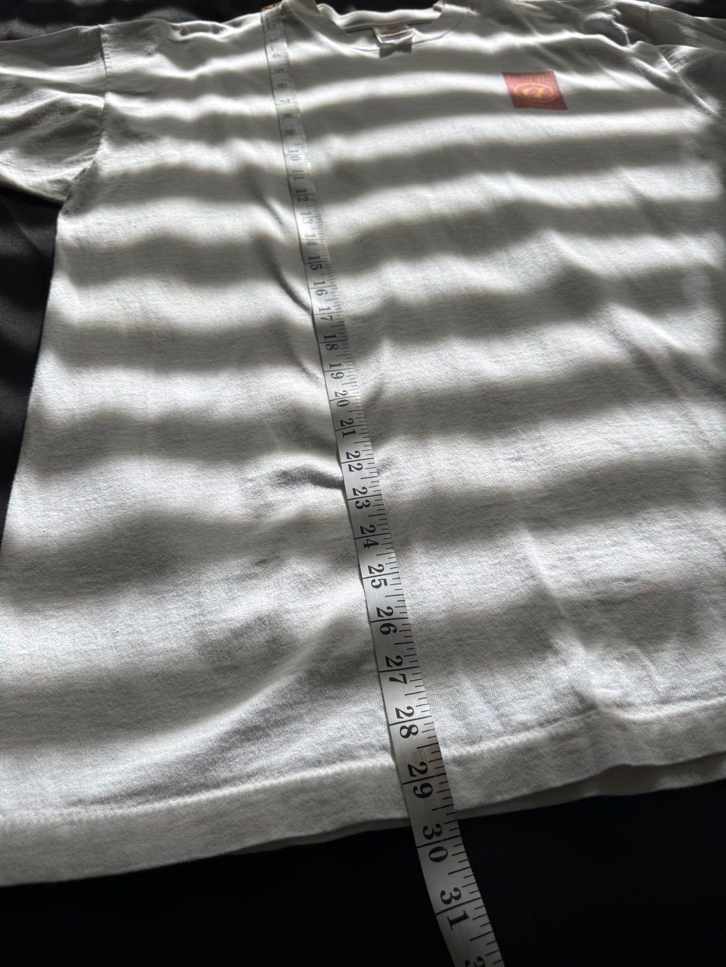 Vintage Wellsfargo T-shirt