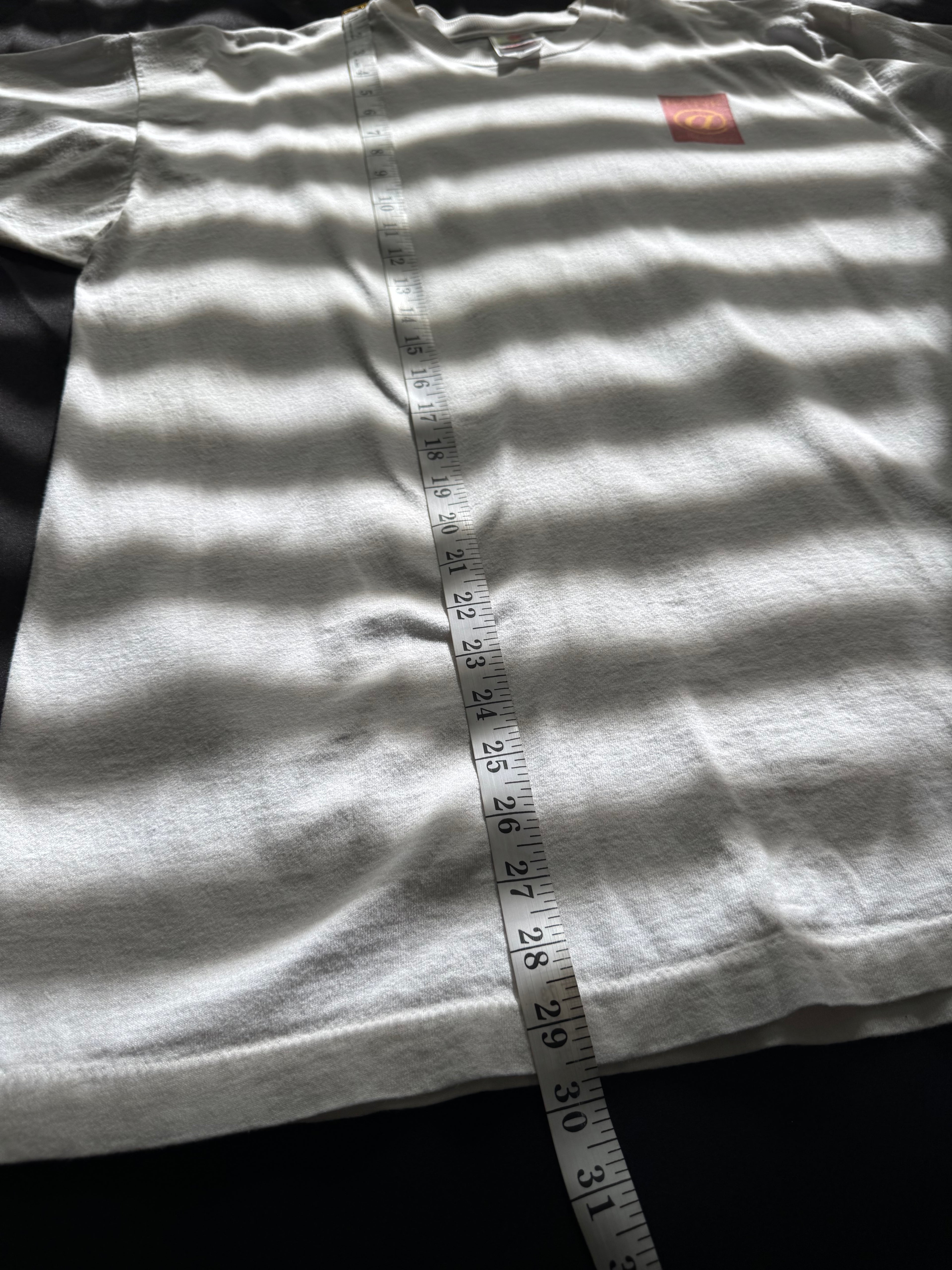 Vintage Wellsfargo T-shirt