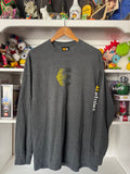 Etnies Long Sleeve With Sleeve Hits