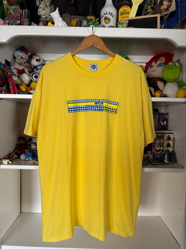 90s Blunt Skateboard T-shirt
