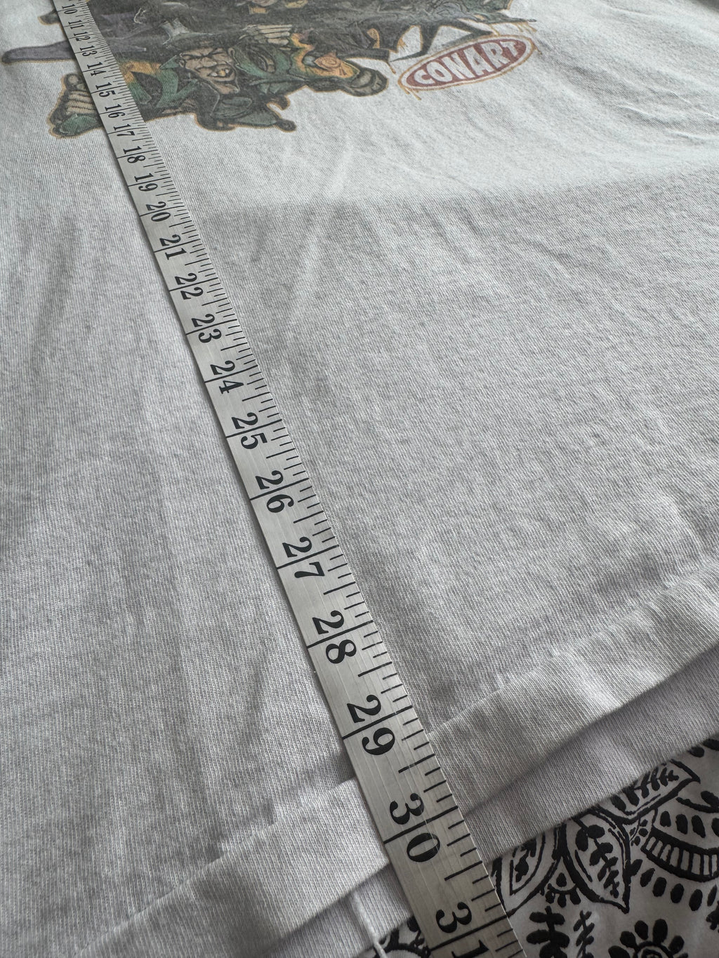 Vintage CONART T-shirt