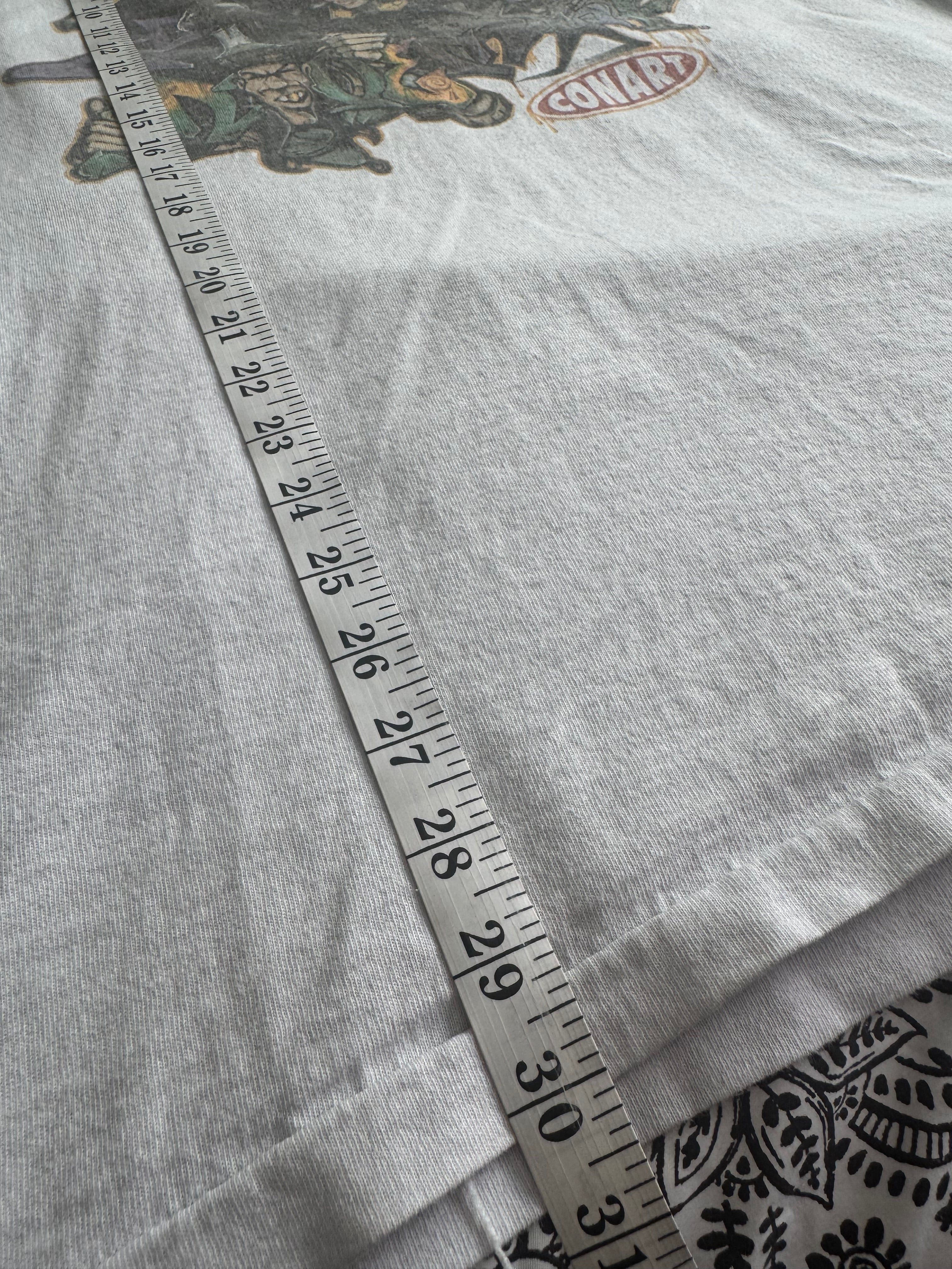 Vintage CONART T-shirt