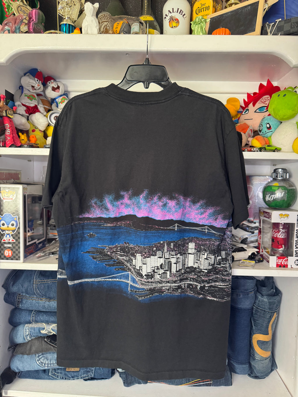 Vintage San Francisco T-shirt