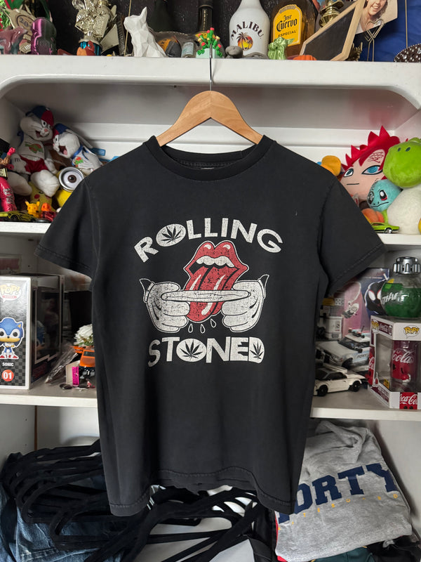 Rolling Stones Parody T-shirt
