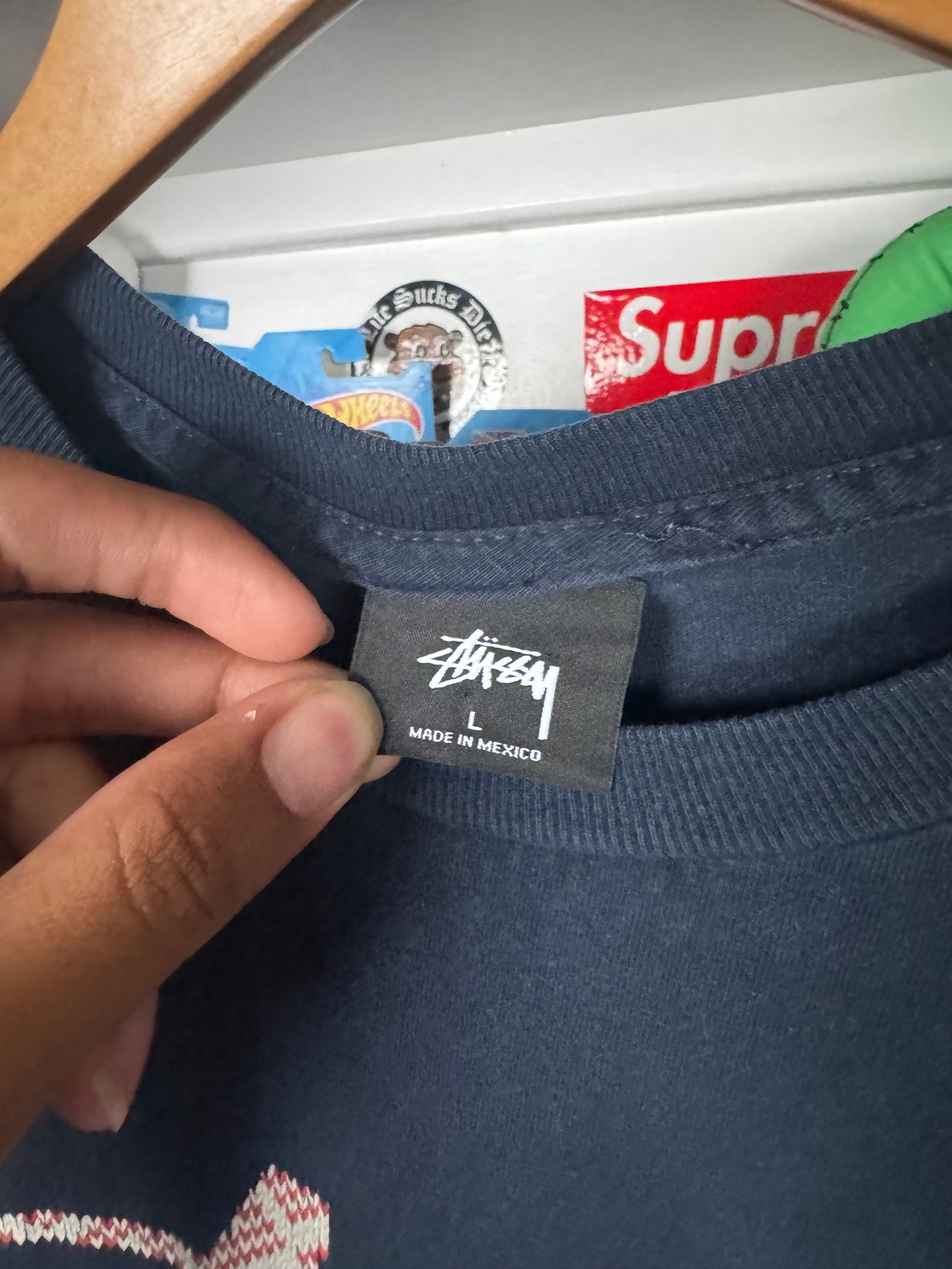 Stussy T-shirt