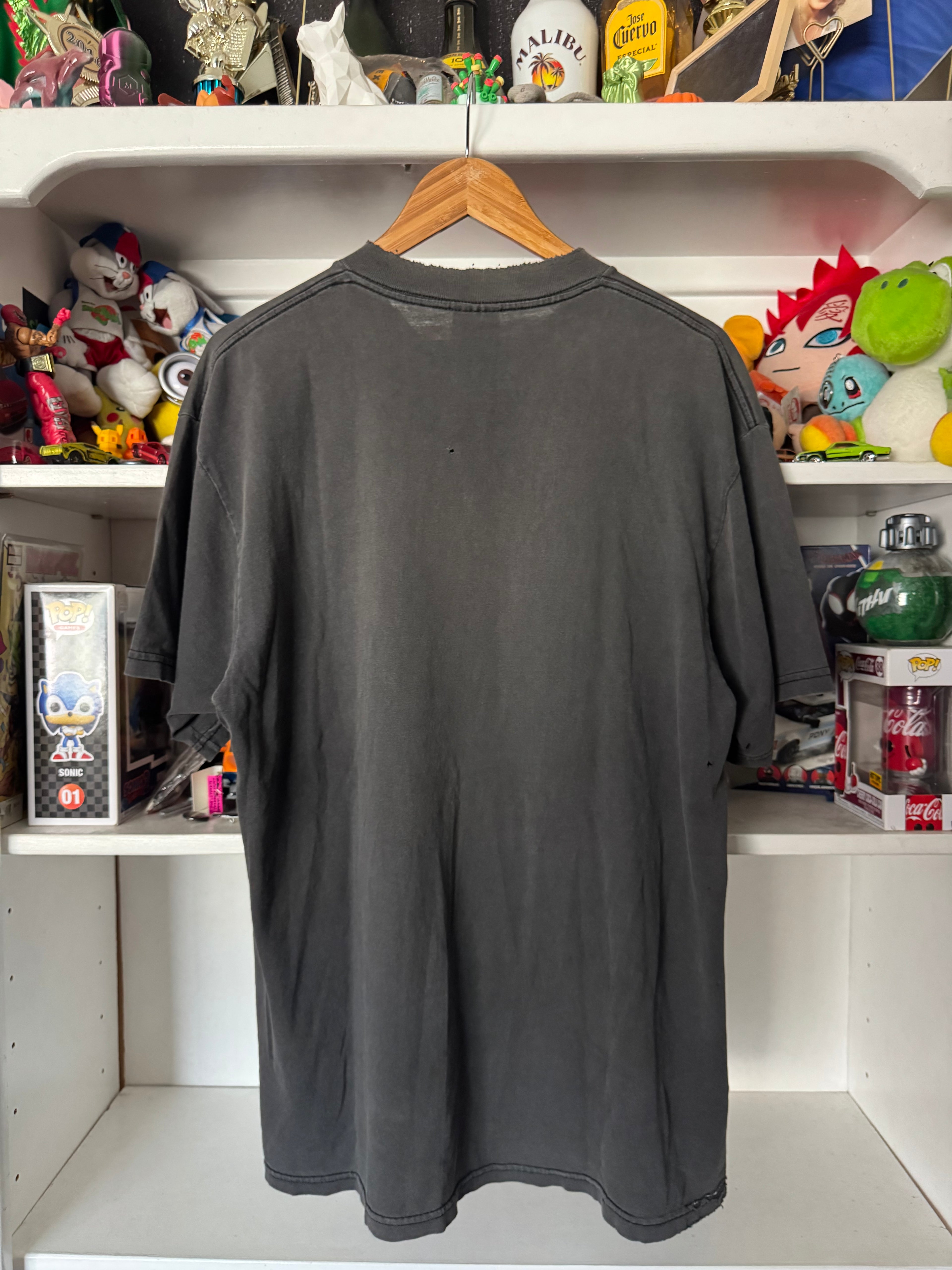 Shorty’s Skateboard Muska Pro T-shirt