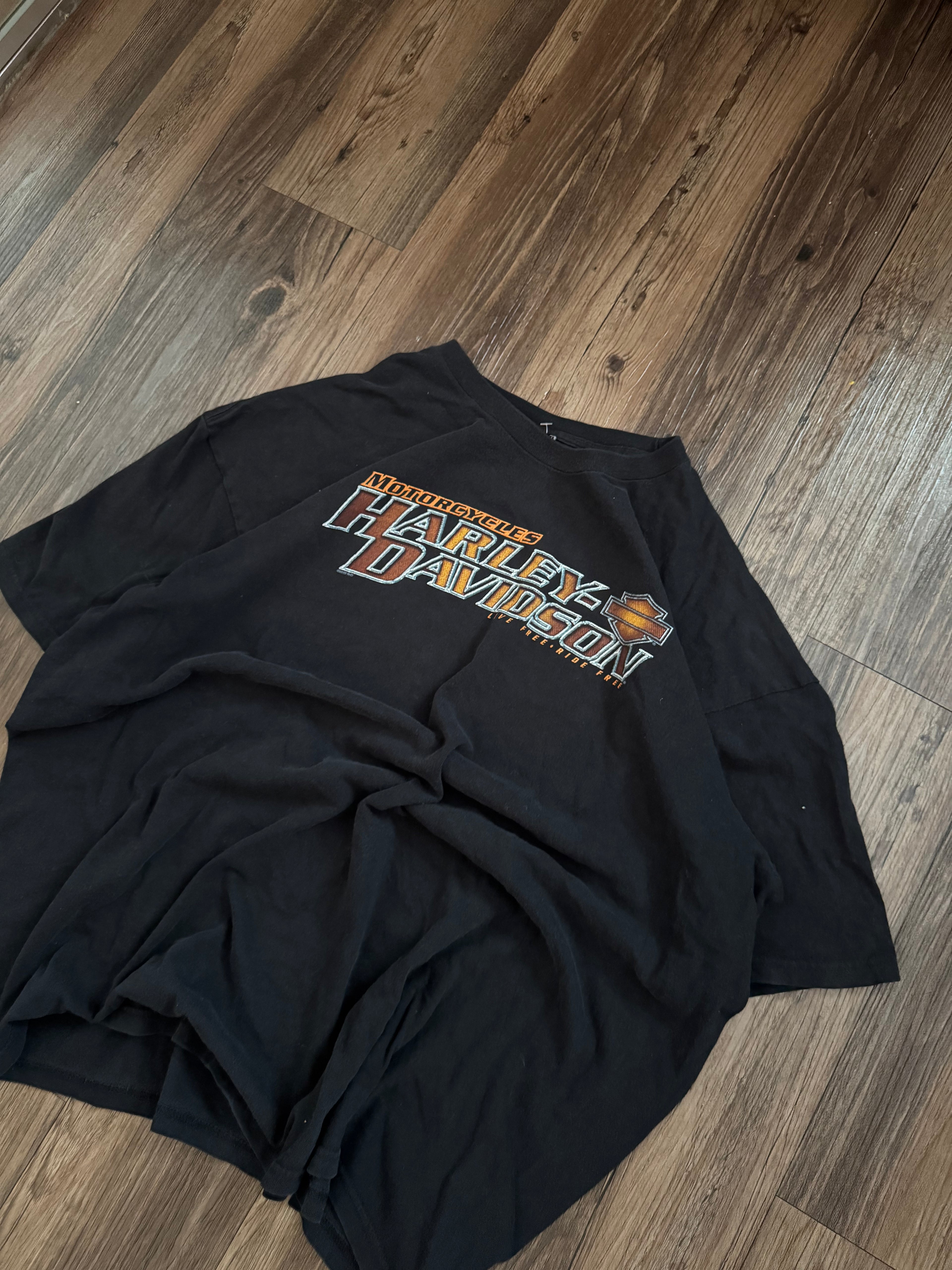 Harley Davidson Las Vegas