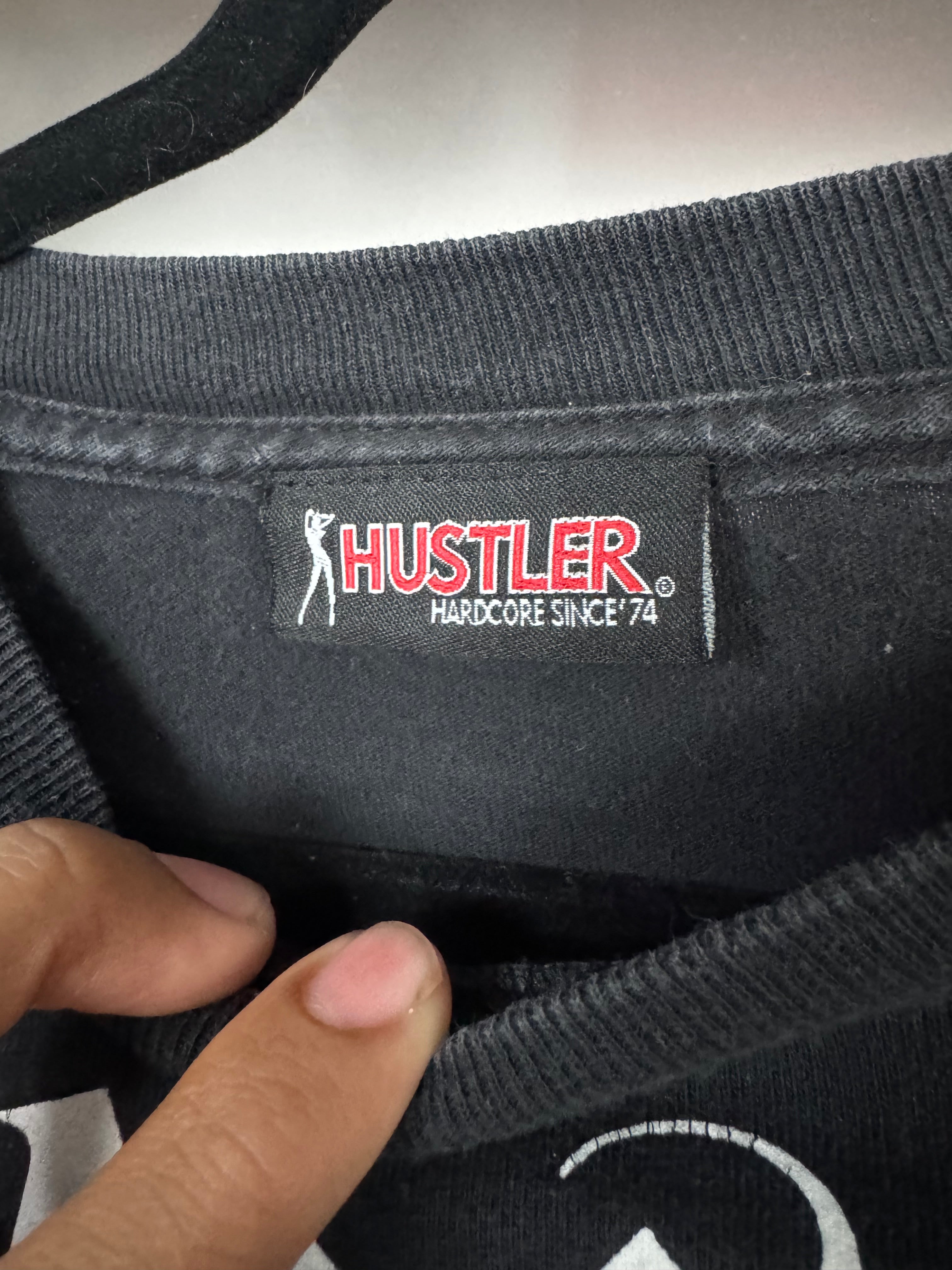 Grail Hustler Long Sleeve