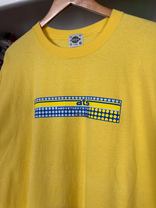 90s Blunt Skateboard T-shirt