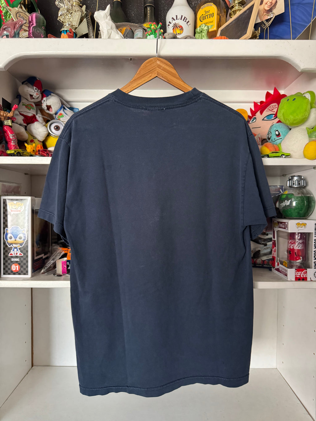 WorldIndustries Grail T-shirt