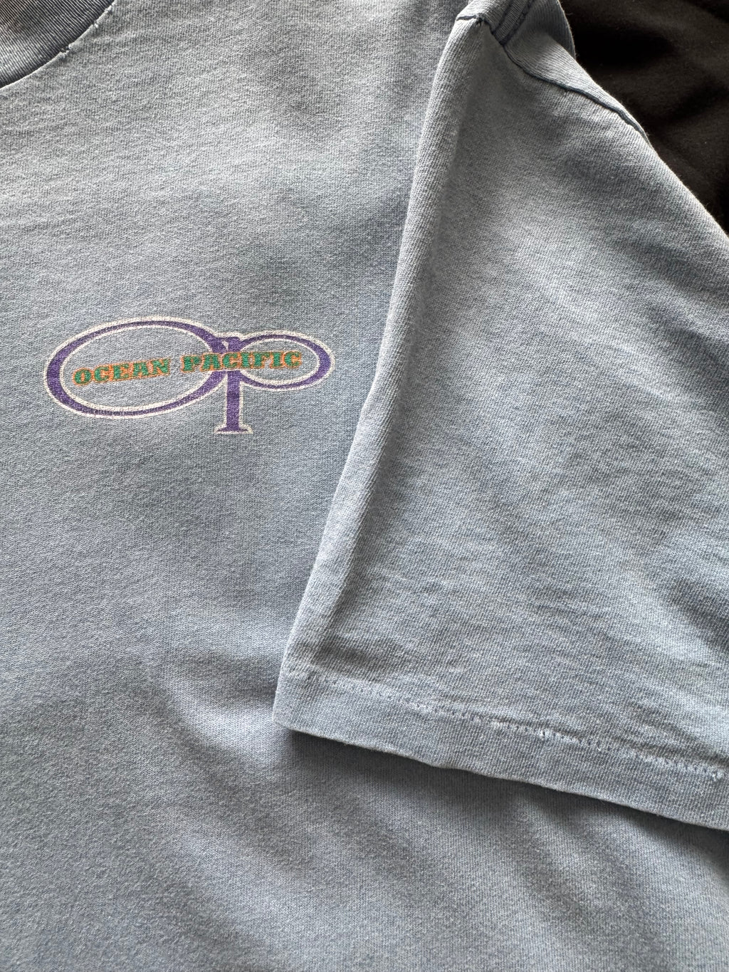 Vintage Ocean Pacific T-shirt