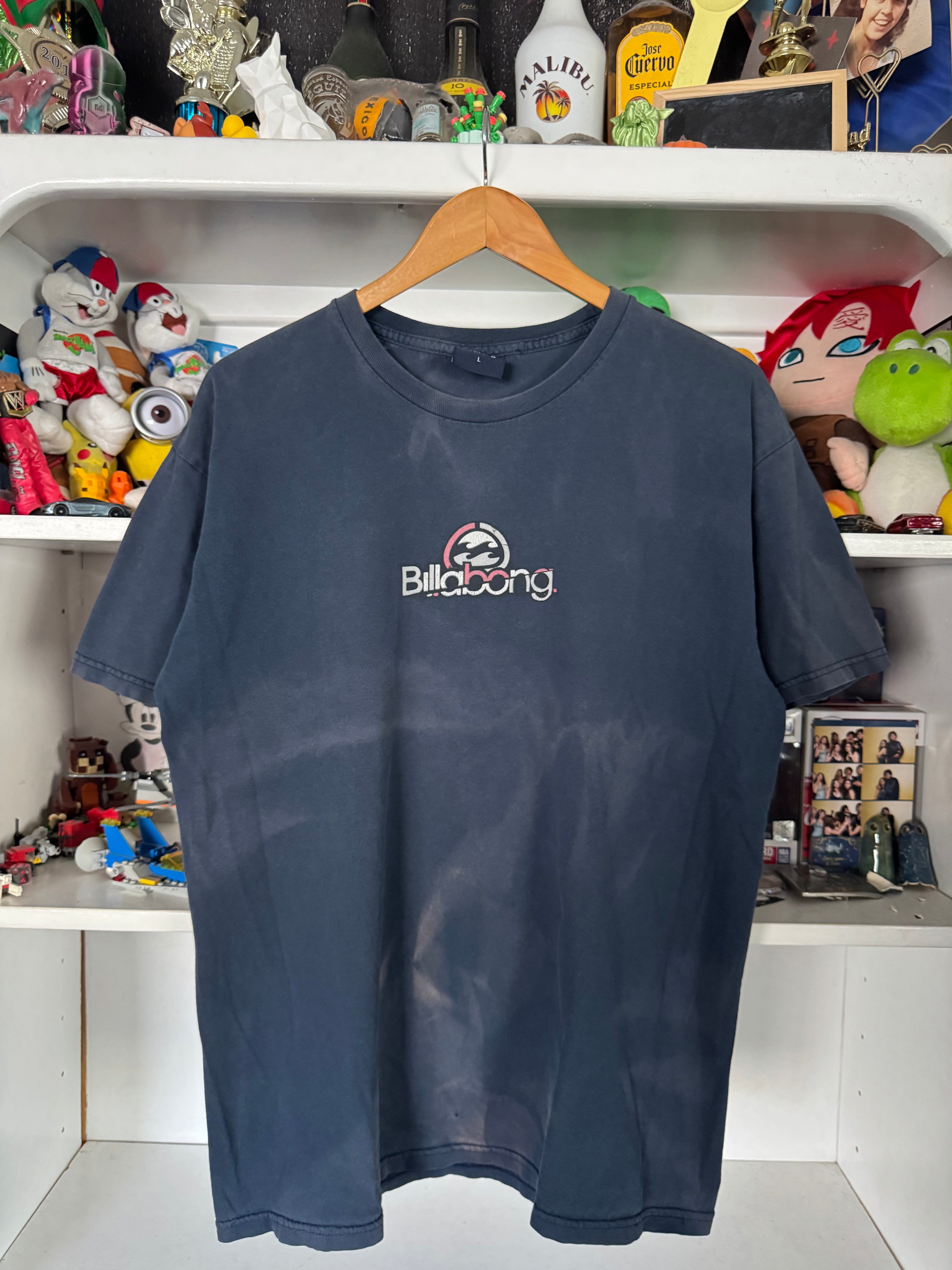 Y2k Billabong T-shirt