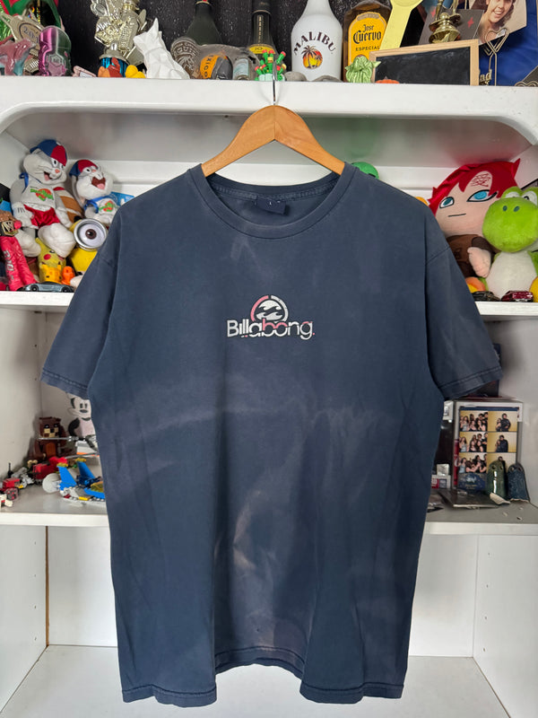 Y2k Billabong T-shirt