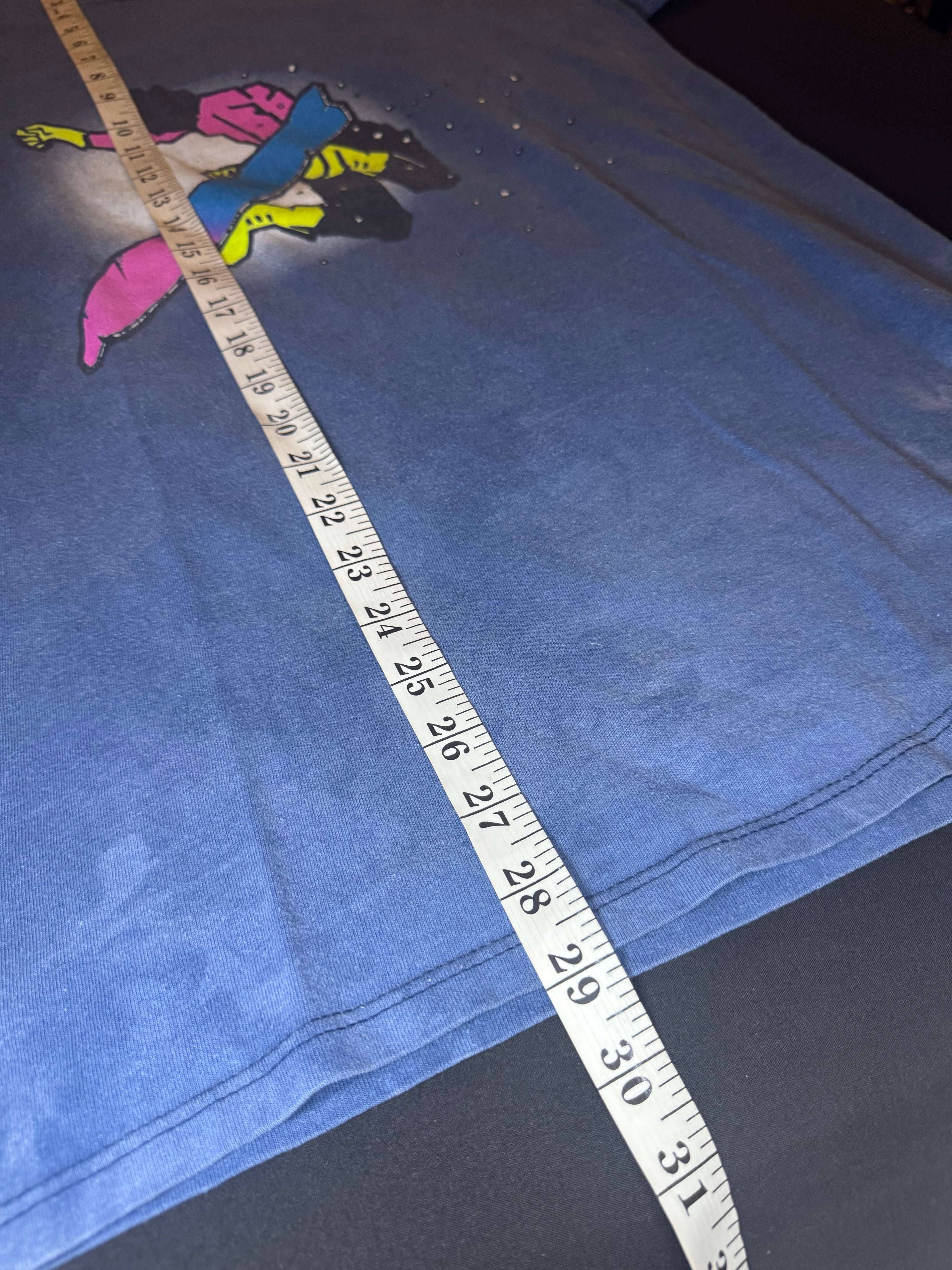 Vintage Ocean Pacific T-shirt