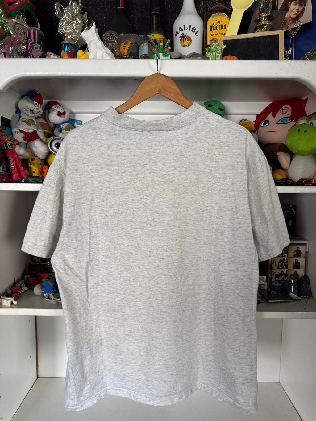 90s Atlanta Braves T-shirt