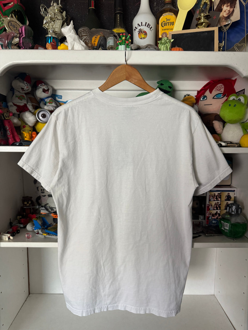 2000s Stussy T-shirt