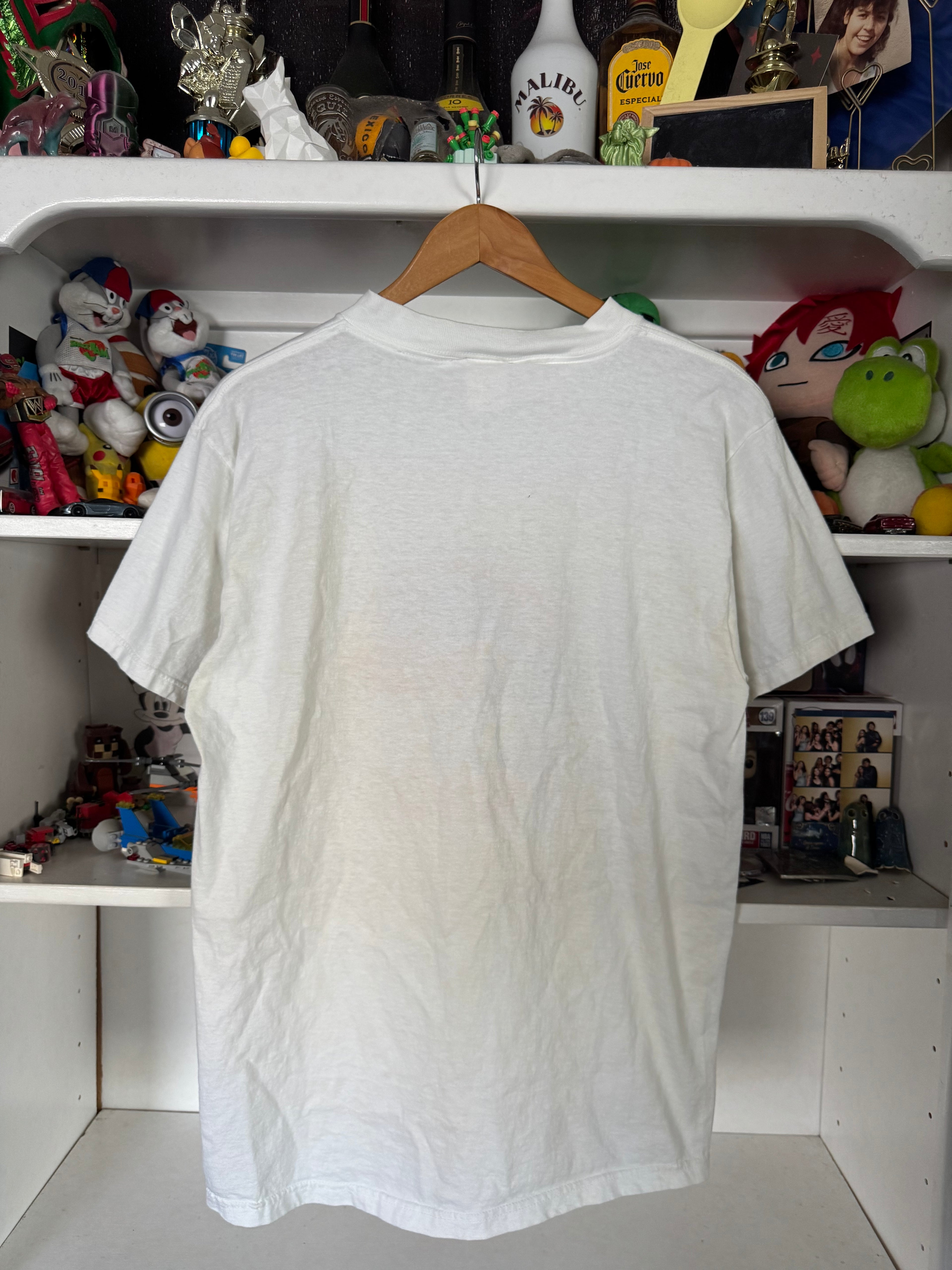 Universal Hollywood Jurassic Park Ride T-shirt