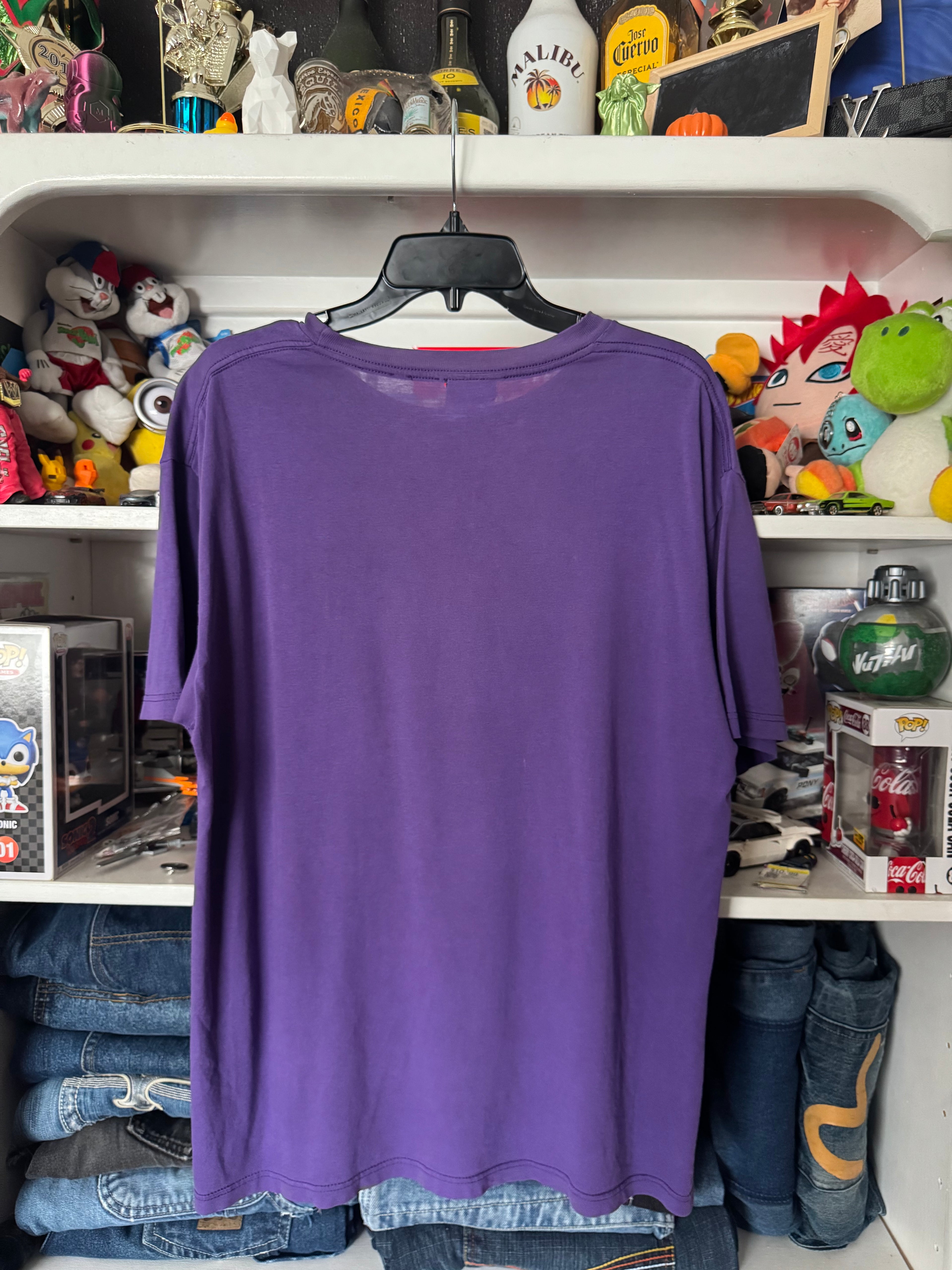 Y2K Volcom Hawaii T-shirt