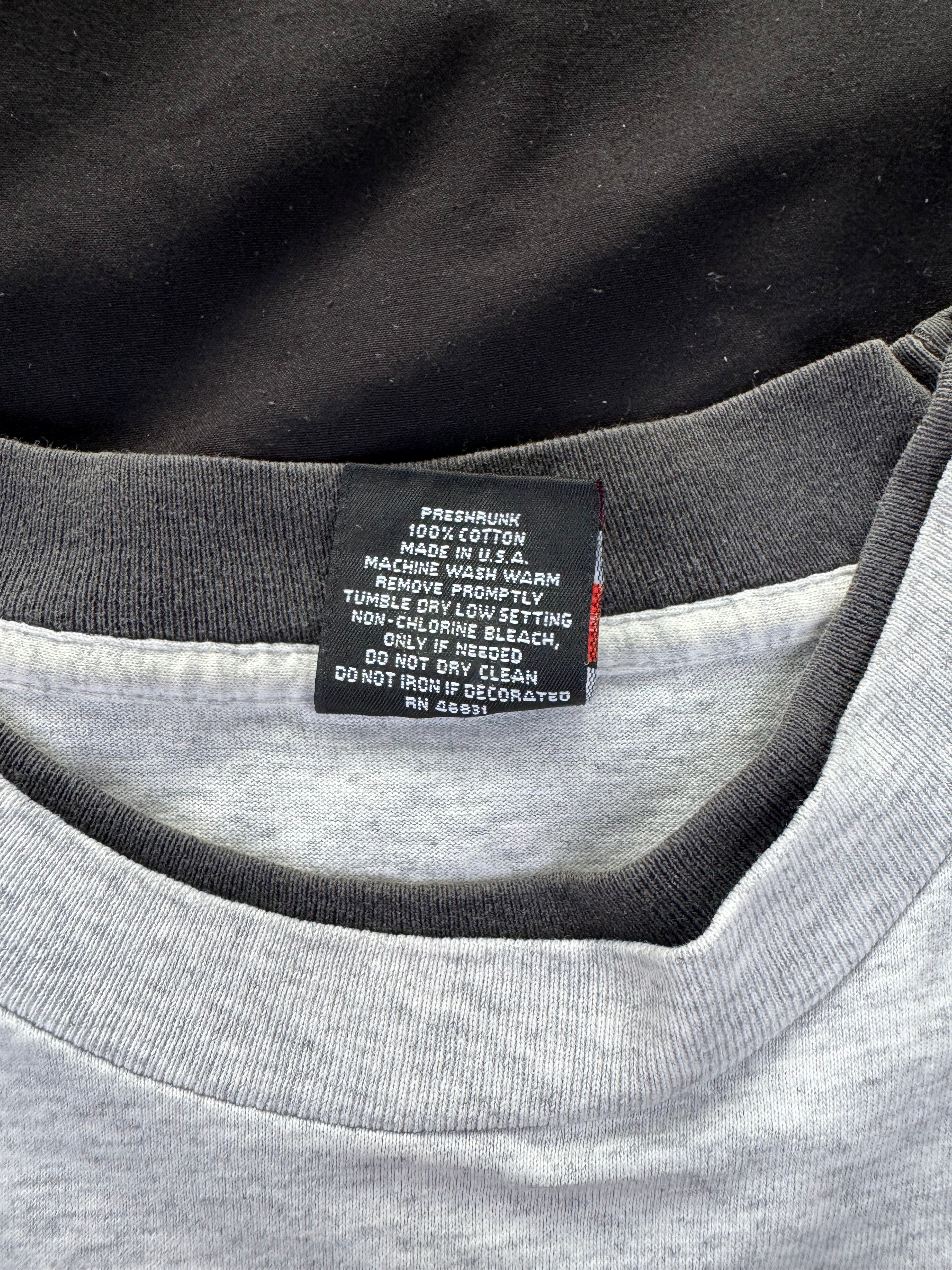 Vintage Signal Sports Nature T-shirt