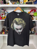 Heath Ledger Joker Batman Arkham Night T-shirt