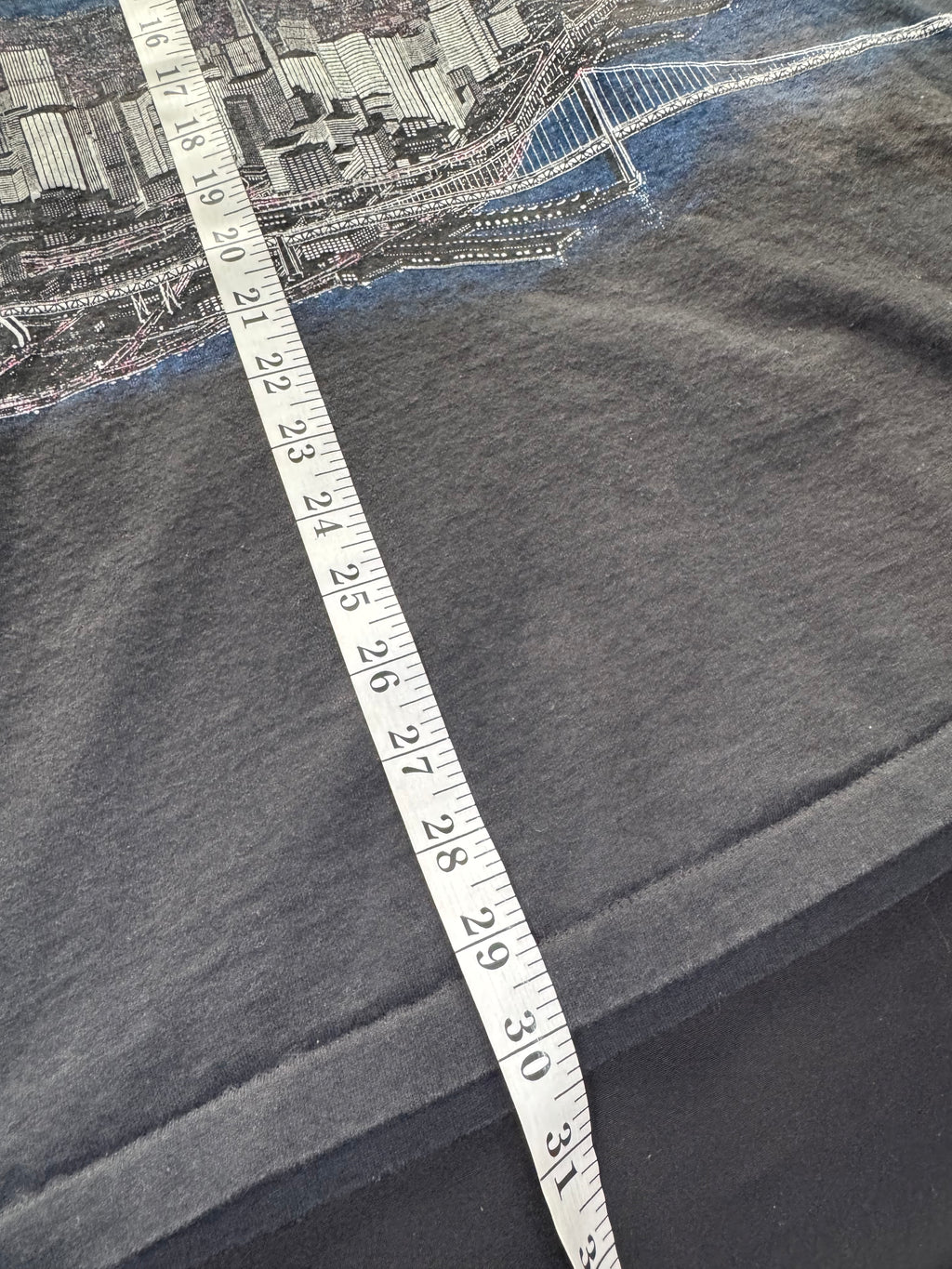Vintage San Francisco T-shirt