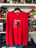 Y2k Fox Racing Longsleeve