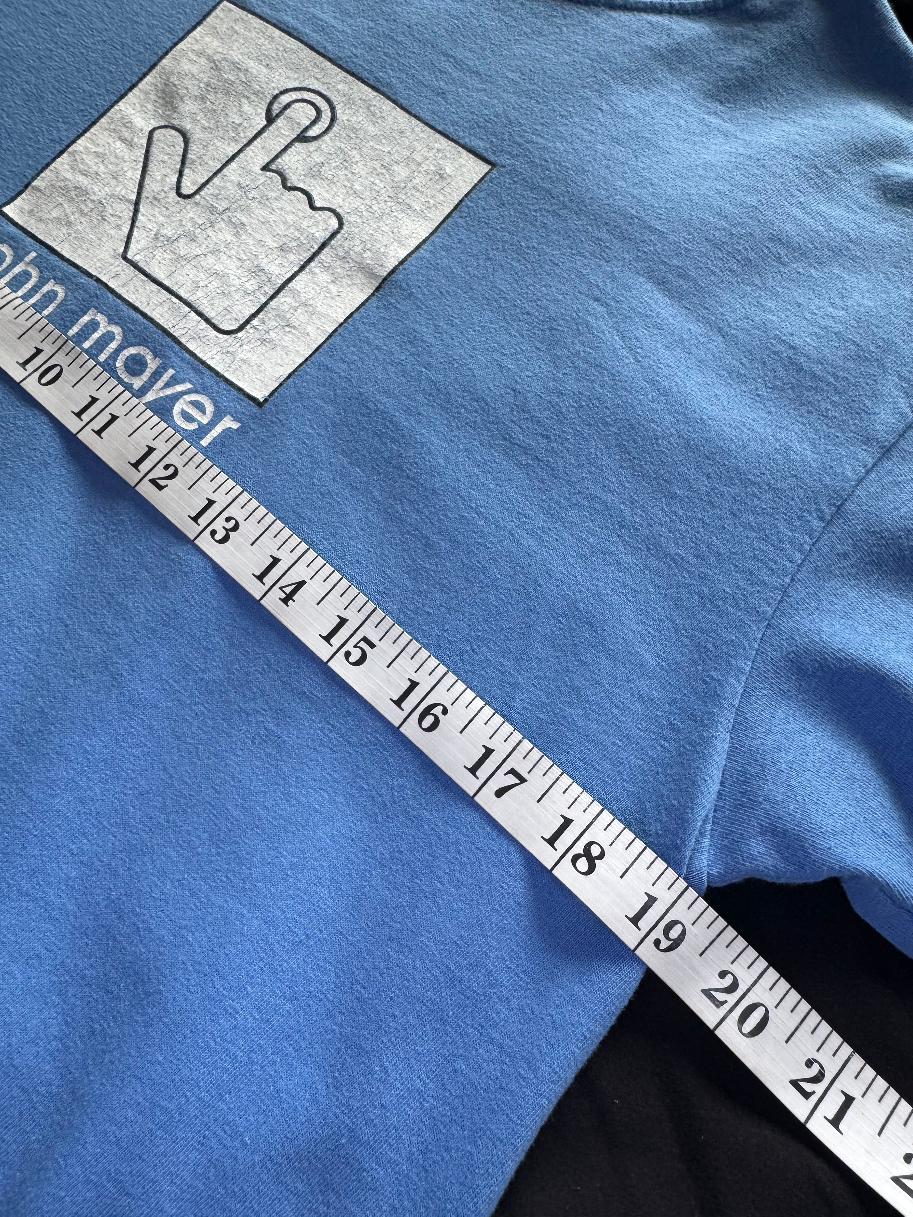 Y2K John Mayer T-shirt