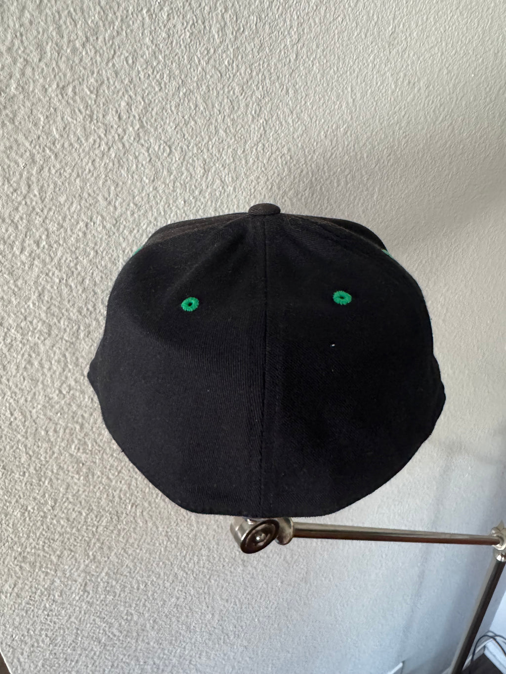 Moto Cross SRH Fitted Hat