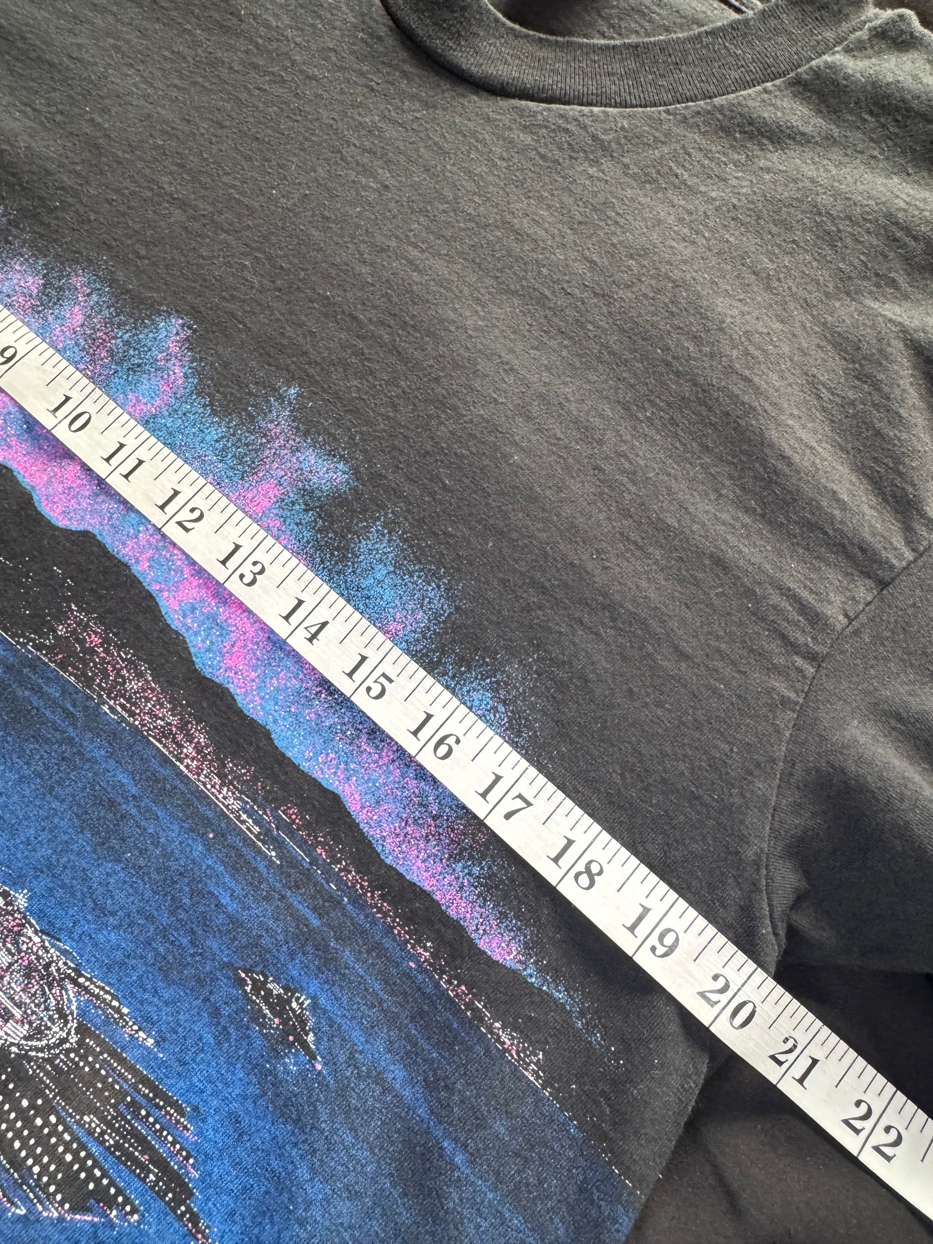 Vintage San Francisco T-shirt