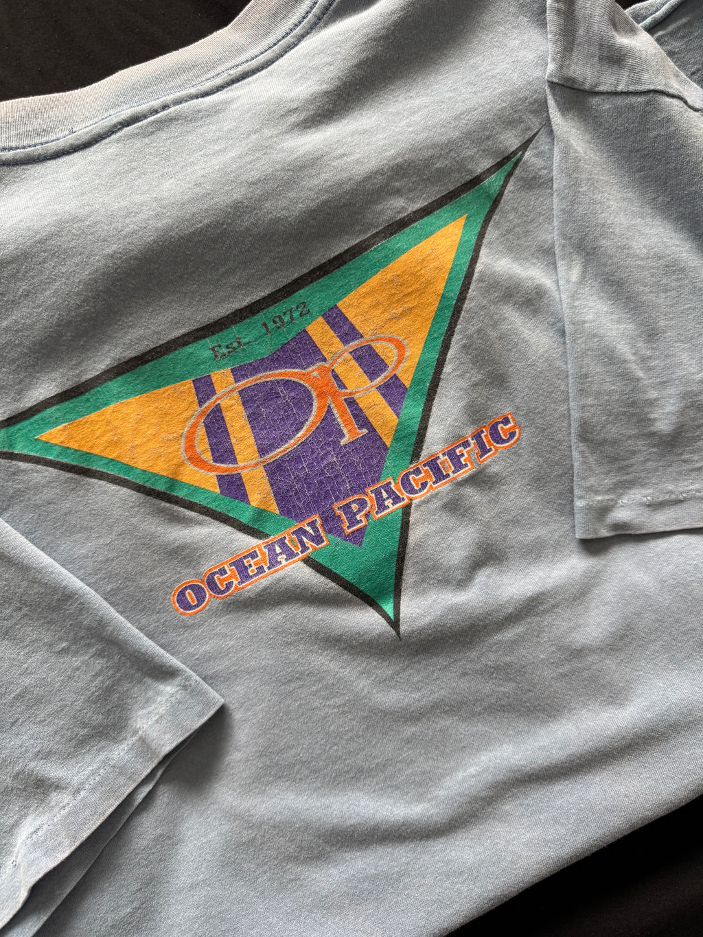 Vintage Ocean Pacific T-shirt
