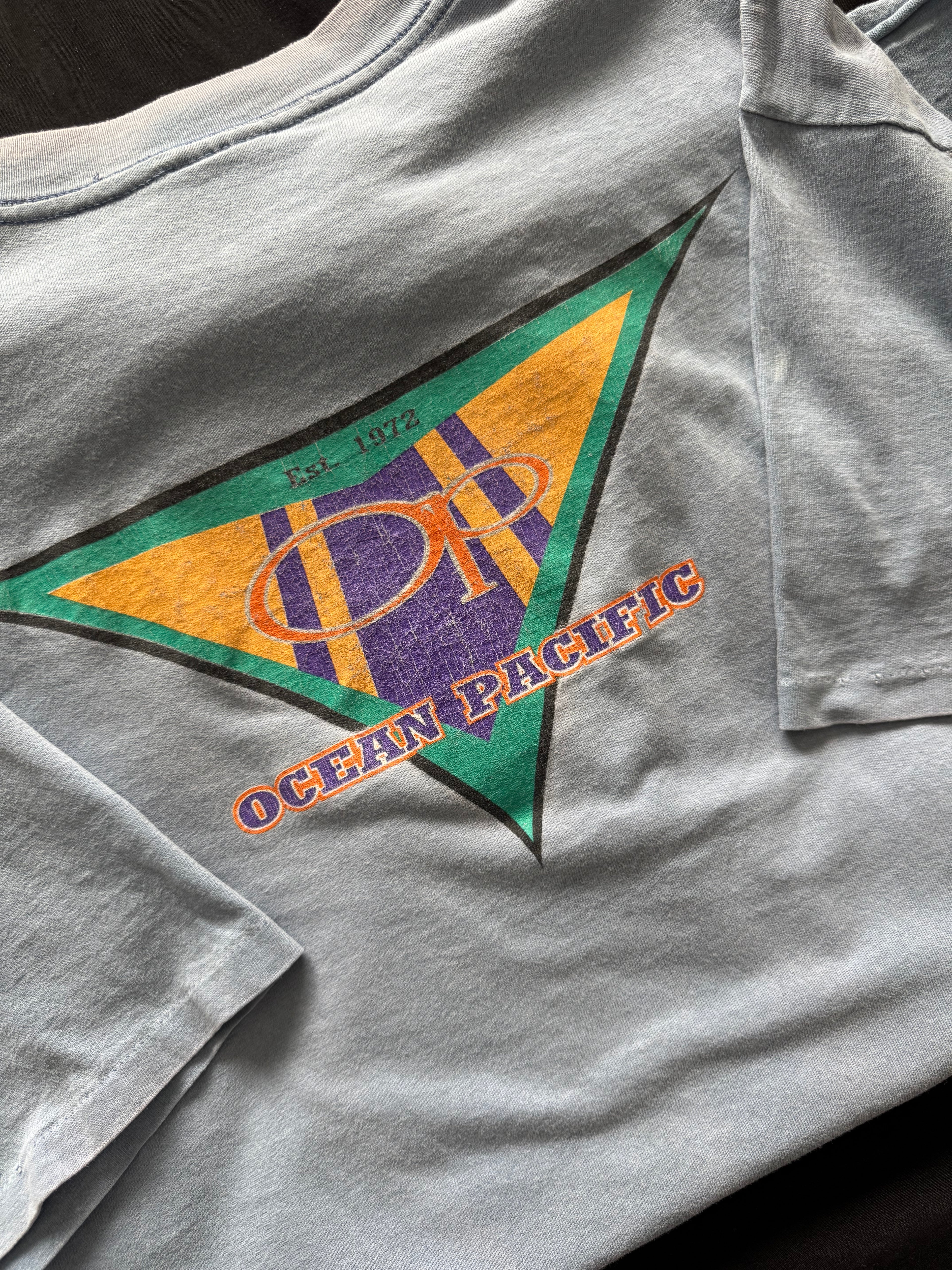 Vintage Ocean Pacific T-shirt