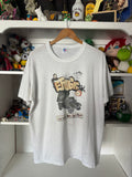 Vintage Army Missile T-shirt