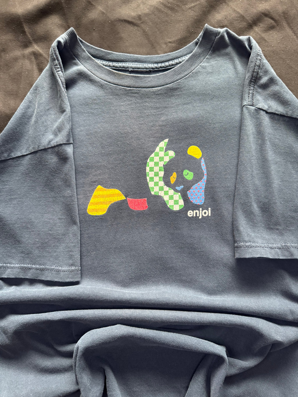 Y2K Enjoi Skate T-shirt