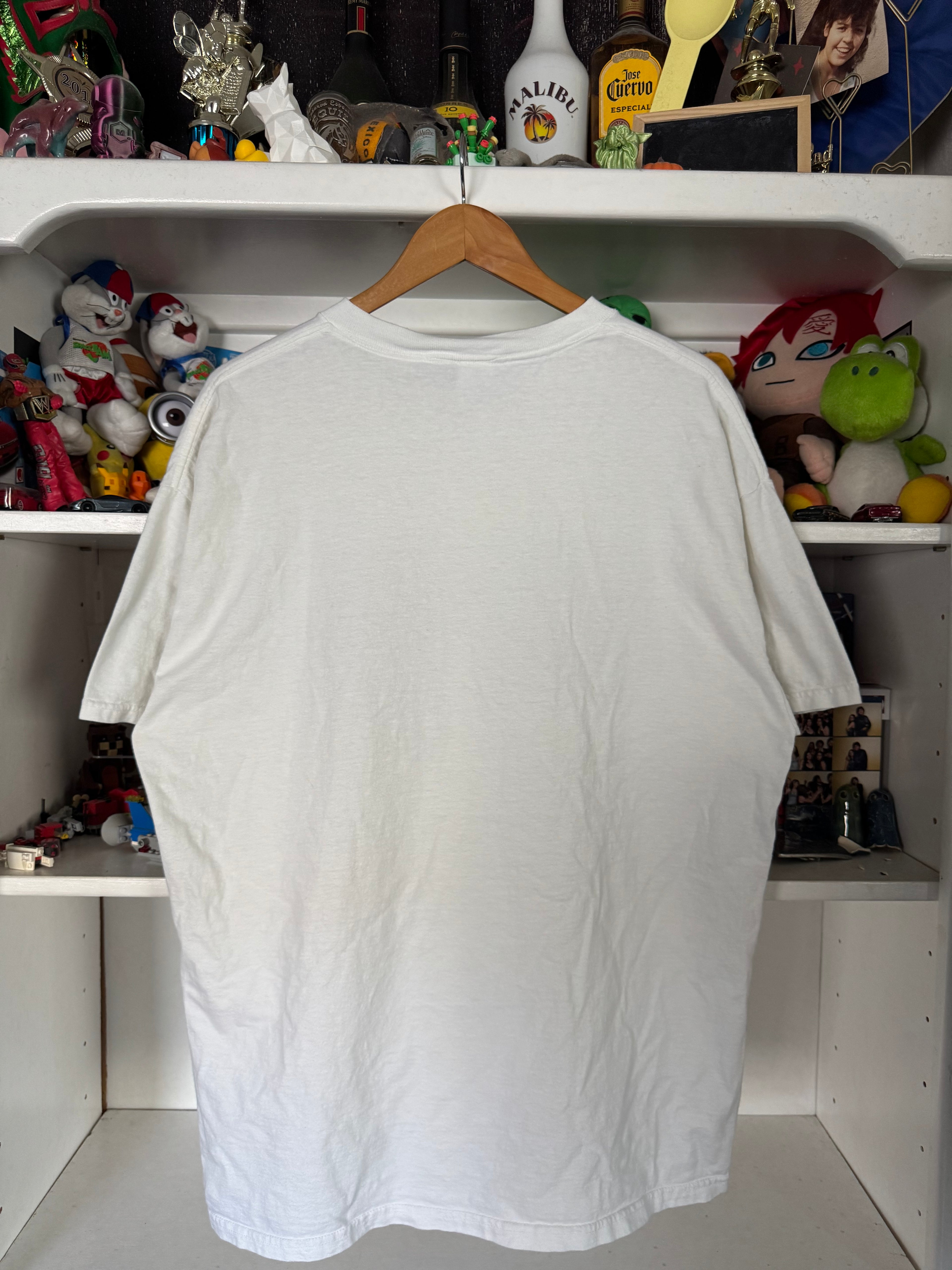 90s Visa Las Vegas Promo T-shirt