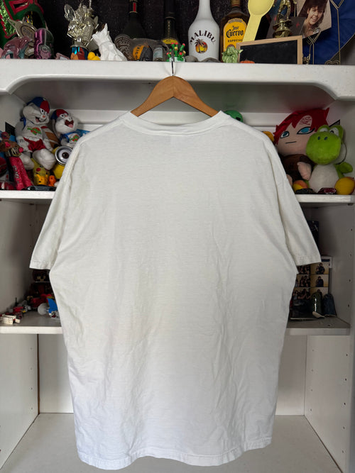 90s Visa Las Vegas Promo T-shirt