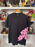 Vintage Stussy NYC T-shirt