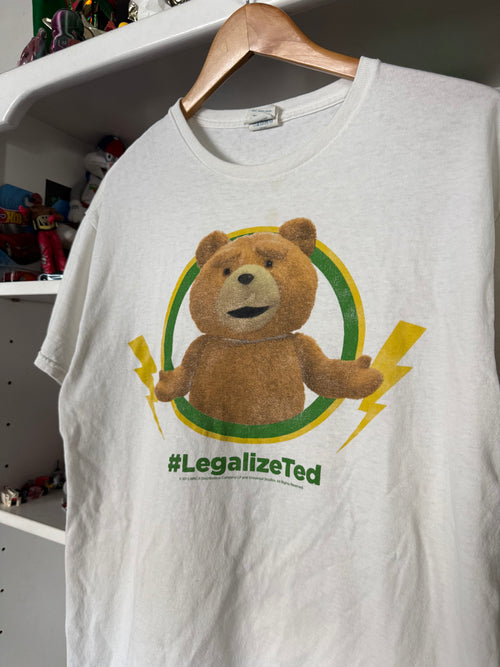 Ted 2 Movie Promo T-shirt